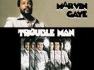 Marvin Gaye Trouble Man LIMITED EDITION New LP