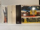 7 X Genesis & Phil Collins Invisible Touch Duke Three Sides Of Live The Police