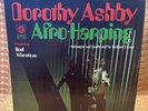 DOROTHY ASHBY   Afro Harping   Cadet LPS-809 Jazz Funk Harp LP   Orig 1968