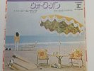 Warner Neil Young/Walk On EP Record/P-1323R