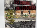 The Sound Of the Suburbs 1991 Uk Columbia  LP Compilation Punk New Wave EX/VG+