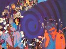 The Glove - Blue Sunshine LP Album Vinyl Electronic,Rock,Pop 0219