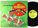 Techniques - Little Did You Know LP - Treasure Isle Jamaica DG OG Press
