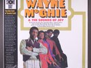 WAYNE MCGHIE & SOUNDS OF JOY: wayne mcghie & the sounds of joy 12