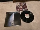 Star Wars Return Of The Jedi Soundtrack Vinyl LP Record 1983 NM