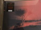 Joji Piss in the Wind Ruby White Mist Vinyl LP + SIGNED Artcard ⭐️NEW & SEALED⭐️