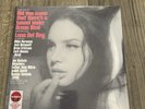 Lana Del Rey Tunnel Under Ocean BLVD Dark Pink Vinyl