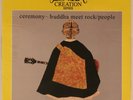Japan Obscure Fuzz Psychedelic Reissue SEALED Creation Buddha Meet Rock LP NEW
