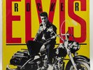 ELVIS PRESLEY - ROCKER (33 RPM - ITALY - FIRST PRESSING) (PROMO)