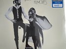 Fleetwood Mac - Rumours Clear Vinyl LP Walmart Exclusive New Sealed Stevie Nicks