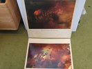 Cocteau Twins Victorialand 1986 UK Vinyl 4AD – CAD 602 Original Printed Inner