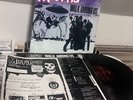 Misfits ‎Walk Among Us Vinyl Record 1982 US LP Fiend Club Insert