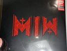 MOTIONLESS IN WHITE Reincarnate LP 2014 Classic Black Vinyl RARE NEW/ 1500