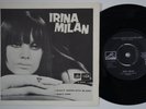 IRINA MILAN unknown version INVITATIONS What's Wrong With Me Baby NORTHERN SOUL