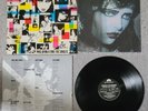 SIOUXSIE & BANSHEES-ONCE UPON A TIME/SINGLES-ORIGINAL UK ISSUE LP-POLYDOR-1981
