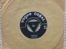 Buddy Holly - Peggy Sue / Everyday - RARE - Vogue Coral 45-Q 72293 - VG+ 45
