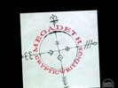 Megadeth - Cryptic Writings [LP] Limited Random Colored Vinyl, Color Insert (imp