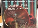 The Ramsey Lewis Trio Sound Of Christmas Cadet LPS-687X  Mint  Record