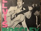 Elvis Presley Self Titled Debut 1956 RCA LPM-1254