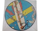 Mudhoney Every Good Boy Deserves Fudge Vinyl Picture Disc LP 1991 US VG VG