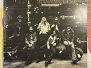 Allman Bros. Band at Fillmore East, Capricorn Quadraphonic 2 LPs - Quad