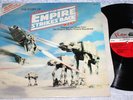 JOHN WILLIAMS -The Story of Star Wars : Empire Strikes Back (Vinyl LP + Booklet)