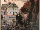 Black Sabbath “Black Sabbath” 1970. UK. VO 6.  Big Vertigo.