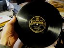1929 Lebert GUY LOMBARDO Royal Canadians Under the Moon/ CHARMAINE COLUMBIA 1048