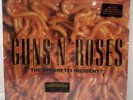 GUNS N ROSES The Spaghetti Incident LP 1993 “SEALED” ORANGE VINYL New Old Stock
