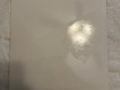 John Mayer “Continuum” LP Vinyl Record 2008 Press