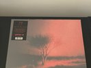 Joji Piss In The Wind Lava Flow Red Vinyl LP + Poster /1,000 TTL New Sealed