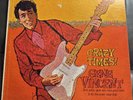 Gene Vincent Crazy Times   PLAY TESTED CAPITAL T-1342 MONO FIRST PRESS