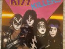 Kiss – Killers  Vinyl Record LP