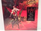 OZZY OSBOURNE:THE ULTIMATE SIN VINYL LP ALBUM 1986 CBS OZ 40026 CARROLLTON PRESS
