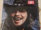 Hank Williams Jr. Greatest Hits LP Vinyl Record Country Curb Warner 1-60193 Hype