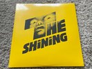 THE SHINING 7” Tri Color Vinyl Mondo SEALED YELLOW