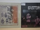 Led Zeppelin Live Canada 1970 Pure Blues & Orlando Magic 1971 LP Vinyl Rare