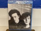 Tears For Fears Songs From The Big Chair Blu-Ray Audio Disc Out Of Print New