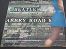 Beatles ABBEY ROAD 1969 1st UK Press MISALIGNED Apple NO HER MAJESTY NEAR MINT