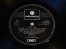 Beatles ABBEY ROAD 1969 Export UK LP 1st PRESS *DECCA* *RARELY SEEN A-3U 1 BOX*