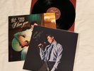 Elliot James Reay All This To Say I Love You Vinyl + Signed Art Print