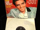 Elvis Presley Jailhouse Rock  South Africa 31.126 LP Laminated Cover 1963