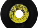PRINCE BUSTER AND THE ALL STARS - THE HUNTER / LITTLE JOE, PRINCE BUSTER 7