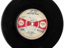 People Rock Steady / Trying To Find A Home, Island, Roy Shirley 7