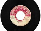 77' GRASS ROOTS REGGAE 45 THE ROOTS MASH DOWN/SOLJA MAN SKANK ?7