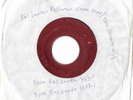 , RAS LAURA - RASTAMAN COME HOME/TIME DRAWING NIGH, BLANK 7