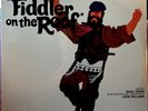 Fiddler On The Roof OST Soundtrack SEALED  Double Vinyl Record LP