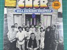 Cher 3614 Jackson Highway Vinyl LP Record Album 1969 Promo DJ Copy Mono   EX