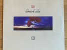 Depeche Mode Music For The Masses factory sealed OG 1987 US 1st Press LP RARE