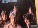 ROLLING STONES AFTERMATH LONDON MONO RED LABEL FIRST PRESSING LL3476 USA